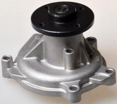 DENCKERMANN A310356P - BOMBA DE AGUA TOYOTA YARIS 99-   1.0 / 1.3