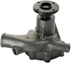 DENCKERMANN A310397P - BOMBA DE AGUA NISSAN 3.3D/3.3TD PATROL 83-