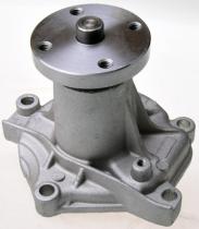 DENCKERMANN A310487P - BOMBA DE AGUA ISUZU 2.8D/3.1D/TD CAMPO. TROOPER