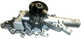 DENCKERMANN A310540P - BOMBA DE AGUA MERCEDES SPRINTER 4T 00-06