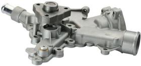 DENCKERMANN A310605P - BOMBA DE AGUA OPEL ASTRA. CORSA