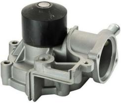 DENCKERMANN A310764P - BOMBA DE AGUA SUBARU IMPREZA, LEGACY , FORESTER 1,6-2,2/2,5