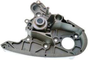 DENCKERMANN A310825P - BOMBA DE AGUA CITROEN JUMPER. FIAT DUCATO 2.3D 04.02-