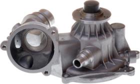DENCKERMANN A310828P - BOMBA DE AGUA BMW X5 4.8IS 04.04-