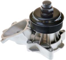 DENCKERMANN A310829P - BOMBA DE AGUA BMW 3 E46 COMPACT/TOURING/COUPE 320 D/TD/CD