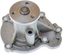 DENCKERMANN A310831P - BOMBA DE AGUA NISSAN ALMERA. MICRA K12 1.0. 1.2. 1.4. NOTE 1