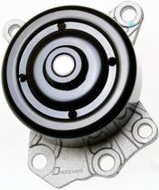 DENCKERMANN A310832P - BOMBA DE AGUA CITROEN C1. TOYOTA AYGO 1.0 05-