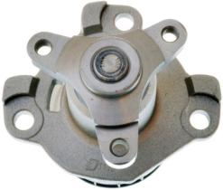 DENCKERMANN A310833P - BOMBA DE AGUA NISSAN QASHQAI 2.0DCI 07-