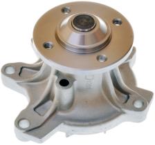 DENCKERMANN A310834P - BOMBA DE AGUA TOYOTA COROLLA 04.08-. YARIS 05.11-. AURIS 06.