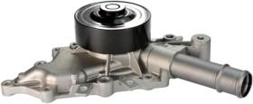 DENCKERMANN A310836P - BOMBA DE AGUA MERCEDES VITO 108 2.2 CD