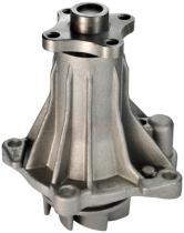 DENCKERMANN A310837P - BOMBA DE AGUA FORD SIERRA. SCORPIO 2.0 87-91  ESCORT RS2000