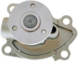 DENCKERMANN A310844P - BOMBA DE AGUA NISSAN MICRA 05-. NOTE 06-. QASHQAI 07-. TIIDA