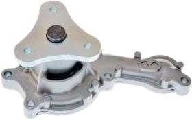DENCKERMANN A310846P - BOMBA DE AGUA HONDA JAZZ 1.4I 02.01-