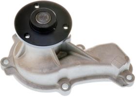 DENCKERMANN A310849P - BOMBA DE AGUA HONDA CIVIC 5D.4D 1.8I 05-. FR-V 07-