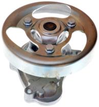 DENCKERMANN A310850P - BOMBA DE AGUA HONDA CIVIC VIII 06-