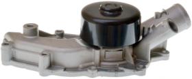 DENCKERMANN A310855P - BOMBA DE AGUA KLASA E (W211) E 420 CDI (211.029)  KLASA GL (