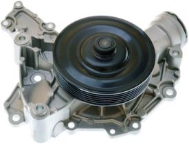 DENCKERMANN A310856P - BOMBA DE AGUA MERCEDES C (W203) 01.05-