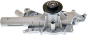 DENCKERMANN A310858P - BOMBA DE AGUA MERCEDES VIANO. VITO. SPRINTER  2.2CDI  09.03-