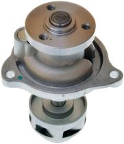 DENCKERMANN A310863P - BOMBA DE AGUA FORD FIESTA 1.3 01-