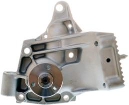 DENCKERMANN A310866P - BOMBA DE AGUA OPEL MOVANO 2.5 D 00-
