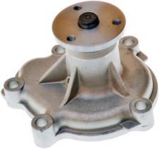 DENCKERMANN A310867P - BOMBA DE AGUA ASTRA G. H. COMBO. CORSA C  1.7DTI/CDTI  02.00