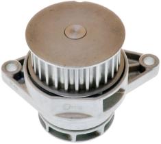 DENCKERMANN A310872P - BOMBA DE AGUA VW POLO 1.4 16V AFH 96-