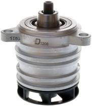 DENCKERMANN A310876P - BOMBA DE AGUA VW T5. TOUAREG 2.5TDI 01.03-