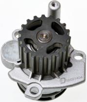 DENCKERMANN A310879P - BOMBA DE AGUA VW/AUDI. SEAT. SKODA 1.9TDI. 2.0TDI 09.95-