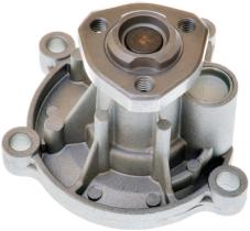 DENCKERMANN A310884P - BOMBA DE AGUA SEAT IBIZA 1.2  03.02-  VOLKSWAGEN POLO 1.2  0