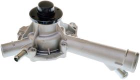 DENCKERMANN A310886P - BOMBA DE AGUA MERCEDES BENZ SPRINTER 2.3 96- VW LT 4X4 2.3I