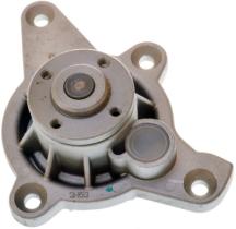 DENCKERMANN A310887P - BOMBA DE AGUA AUDI A8 QUATTRO  VW PHAETON 4MOTION  VW TOUARE