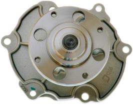 DENCKERMANN A310890P - BOMBA DE AGUA OPEL VECTRA C 2.8 V6  ALFA ROMEO 159 3.2 24V
