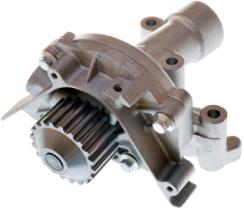 DENCKERMANN A310895P - BOMBA DE AGUA CITROEN C4. C5. PEUGEOT 307. 407  1.8/2.0/2.2