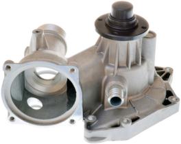 DENCKERMANN A310898P - BOMBA DE AGUA BMW 530I  540I AUTOM  TOURING 92-94. 730I  740