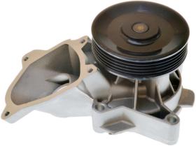 DENCKERMANN A310900P - BOMBA DE AGUA BMW E87-E83 1.8D-3.0D 09.01-