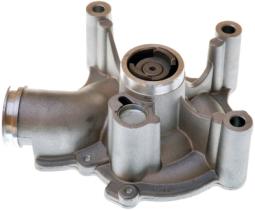 DENCKERMANN A310902P - BOMBA DE AGUA MINI MINI COOPER 1.6 16V 120.147KW 04.02-