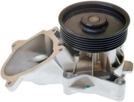 DENCKERMANN A310904P - BOMBA DE AGUA BMW 3 E90. 5 E60. X5 E70. X6 E71  2.0D. 2.5D.