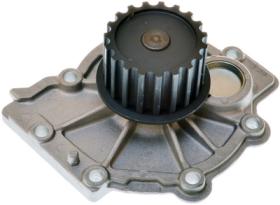 DENCKERMANN A310908P - BOMBA DE AGUA VOLVO S60. S80. V70 2.4 D5 01-
