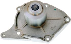 DENCKERMANN A310909P - BOMBA DE AGUA RENAULT CLIO. KANGOO 1.5DCI 04.04-