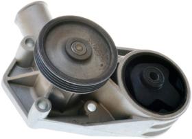 DENCKERMANN A310916P - BOMBA DE AGUA SKODA FAVORIT. FELICIA