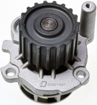 DENCKERMANN A310921P - BOMBA DE AGUA SEAT IBIZA IV. SKODA FABIA. VW POLO 1.9 SDI