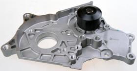 DENCKERMANN A310922P - BOMBA DE AGUA TOYOTA COROLLA. RAV IV. AVENSIS 2.0 D-4D