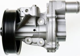 DENCKERMANN A310925P - BOMBA DE AGUA FORD TRANSIT 2.4 TDCI