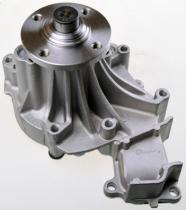 DENCKERMANN A310931P - BOMBA DE AGUA TOYOTA HIACE IV/V. HILUX II/III. LAND CRUISER