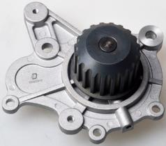 DENCKERMANN A310945P - BOMBA DE AGUA HYUNDAI ACCENT 02- ELANTRA 01- GETZ 03- MATRIX