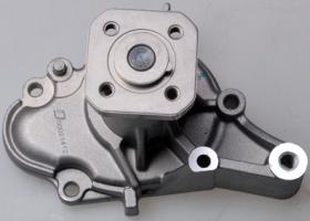 DENCKERMANN A310946P - BOMBA DE AGUA HYUNDAI ATOS 04- GETZ 02- I10 08- KIA PICANTO