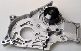 DENCKERMANN A310955P - BOMBA DE AGUA TOYOTA AVENSIS 03- COROLLA 02-   2.0 D4D