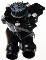DENCKERMANN A310967P - BOMBA DE AGUA AUDI A3 03- A4 08- A5 08- A6 11- Q3 11- SKODA