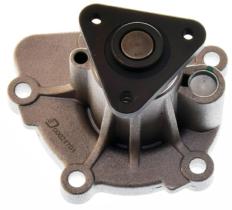 DENCKERMANN A310969P - BOMBA DE AGUA HYUNDAI IX 35 10- SANTA FE 10- SONATA V 05- KI