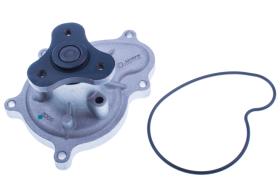 DENCKERMANN A310970P - BOMBA DE AGUA SUBARU FORESTER 10- IMPREZA 12- LEGACY 12- OUT